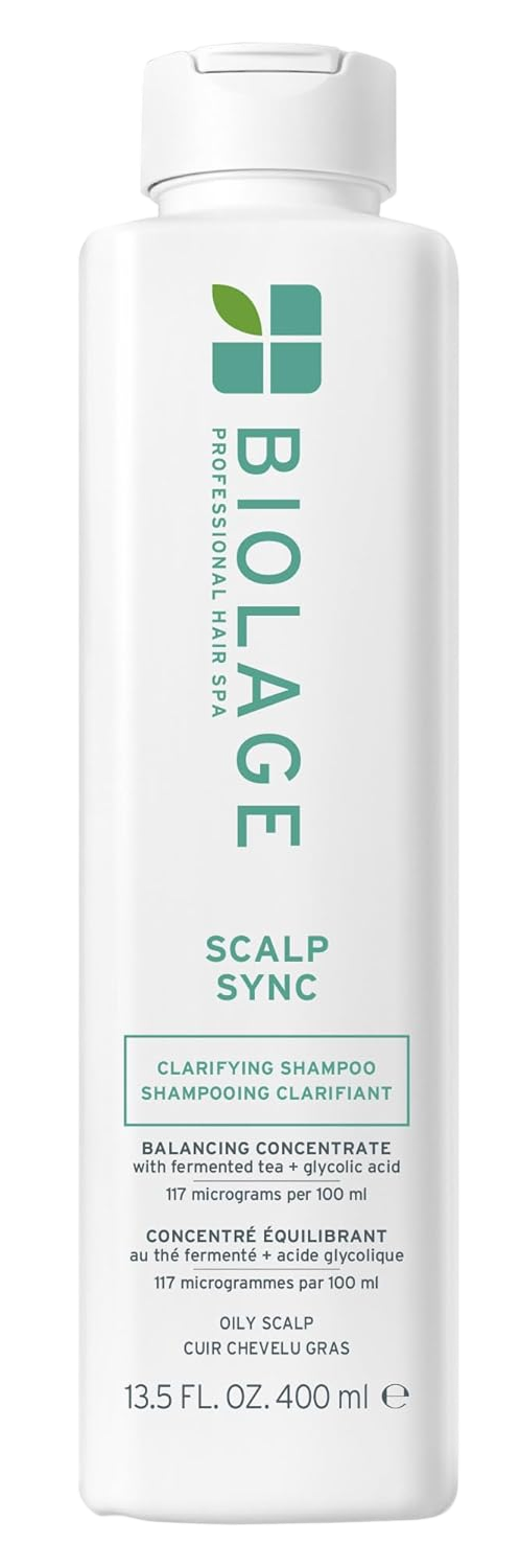 Biolage Scalp Sync Shampoo